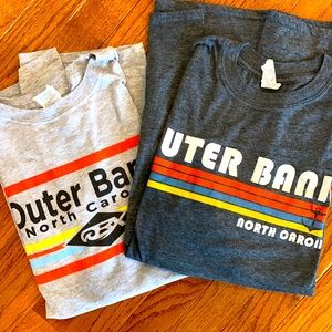 Set Men’s OBX T-shirts